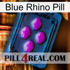 Blue Rhino Pill 04